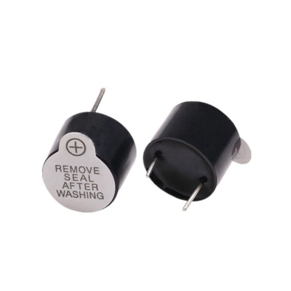 Buzzer بازر 12 ولت