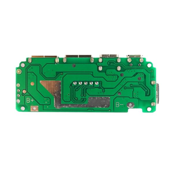 ماژول پاوربانک مدل H961