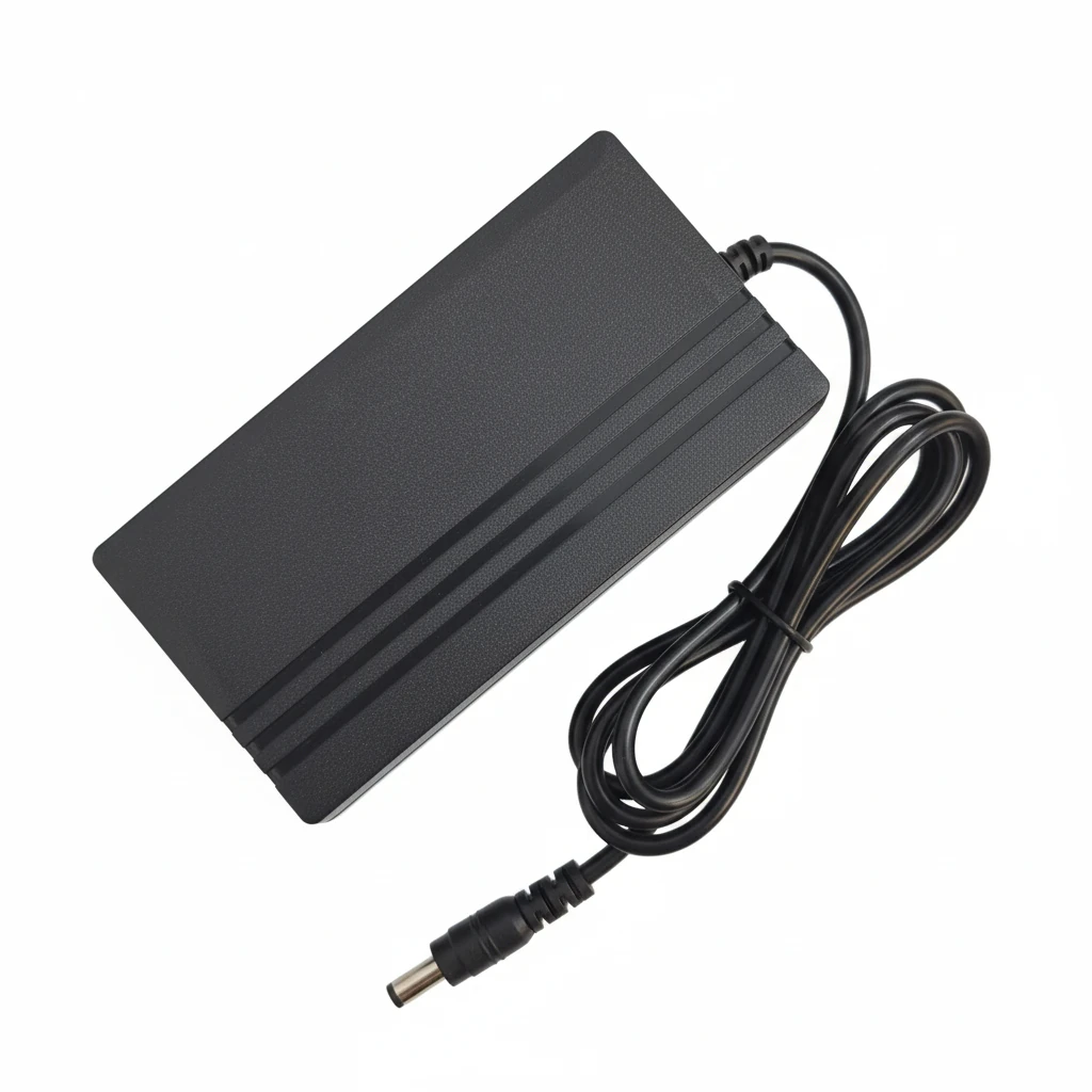 آداپتور 12 ولت 5 آمپر Sunpower مدل GS60A12‑PIJ