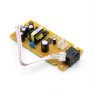 برد تغذیه گیرنده مدیااستار مدل Henza همراه با کلید پاور