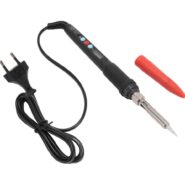 هویه 60 وات سرامیکی دیجیتال مدل دمای ثابت (Constant Temperature) با قابلیت تنظیم حرارت